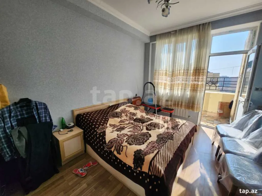 Satılır 2 otaqlı yeni tikili 67 m²