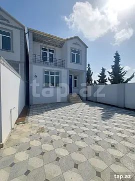 Satılır 4 otaqlı həyət evi 150 m² — Bakı, Masazır 4 otaq 150.00 m²