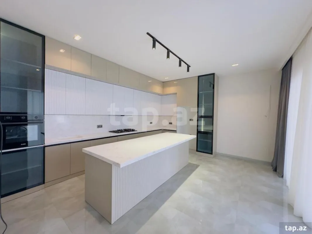 Satılır 4 otaqlı həyət evi