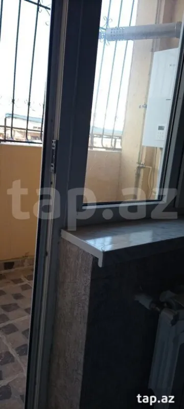 Satılır 2 otaqlı yeni tikili 67 m²