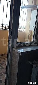 Satılır 2 otaqlı yeni tikili 67 m²