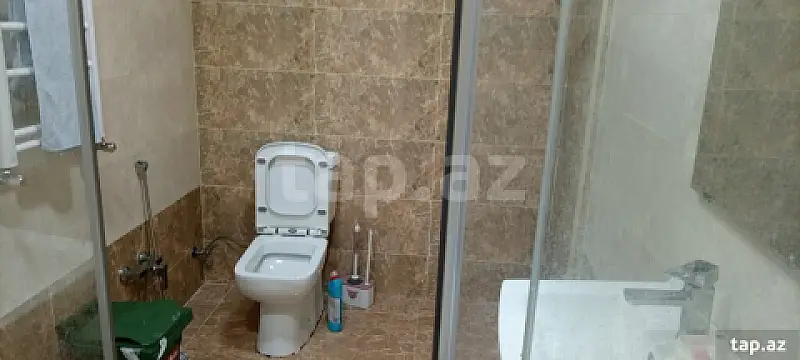 Satılır 2 otaqlı yeni tikili 67 m²