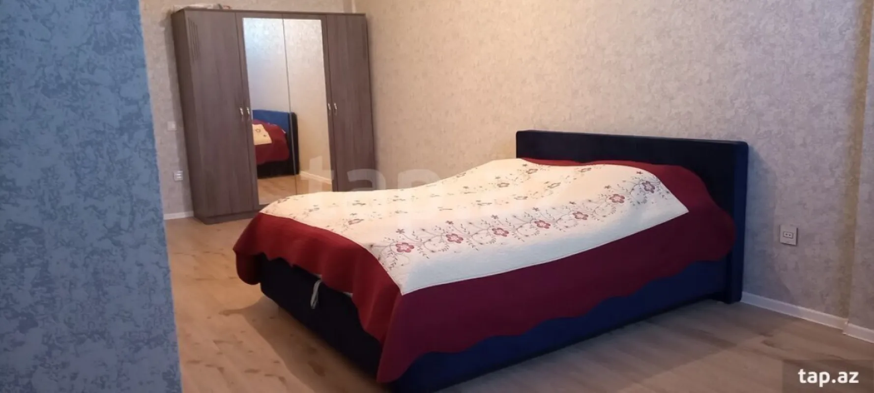 Satılır 2 otaqlı yeni tikili 67 m²