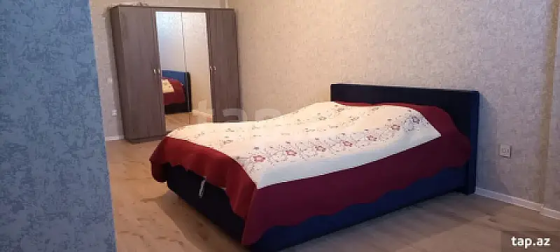 Satılır 2 otaqlı yeni tikili 67 m²