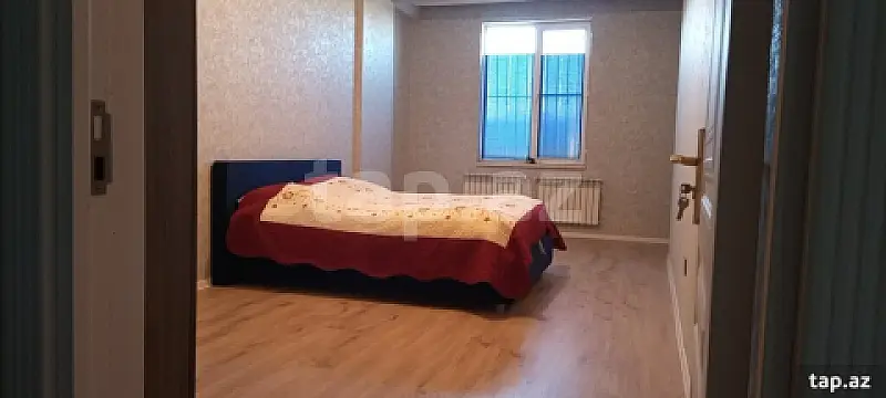 Satılır 2 otaqlı yeni tikili 67 m² — Bakı, Saray 2 otaq 67.00 m²