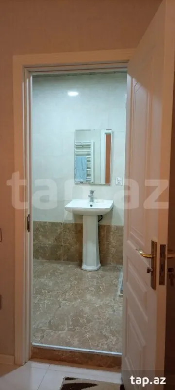 Satılır 2 otaqlı yeni tikili 67 m²