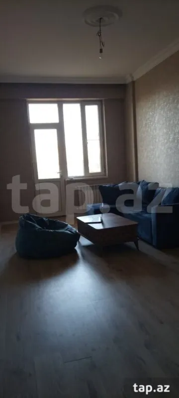 Satılır 2 otaqlı yeni tikili 67 m²