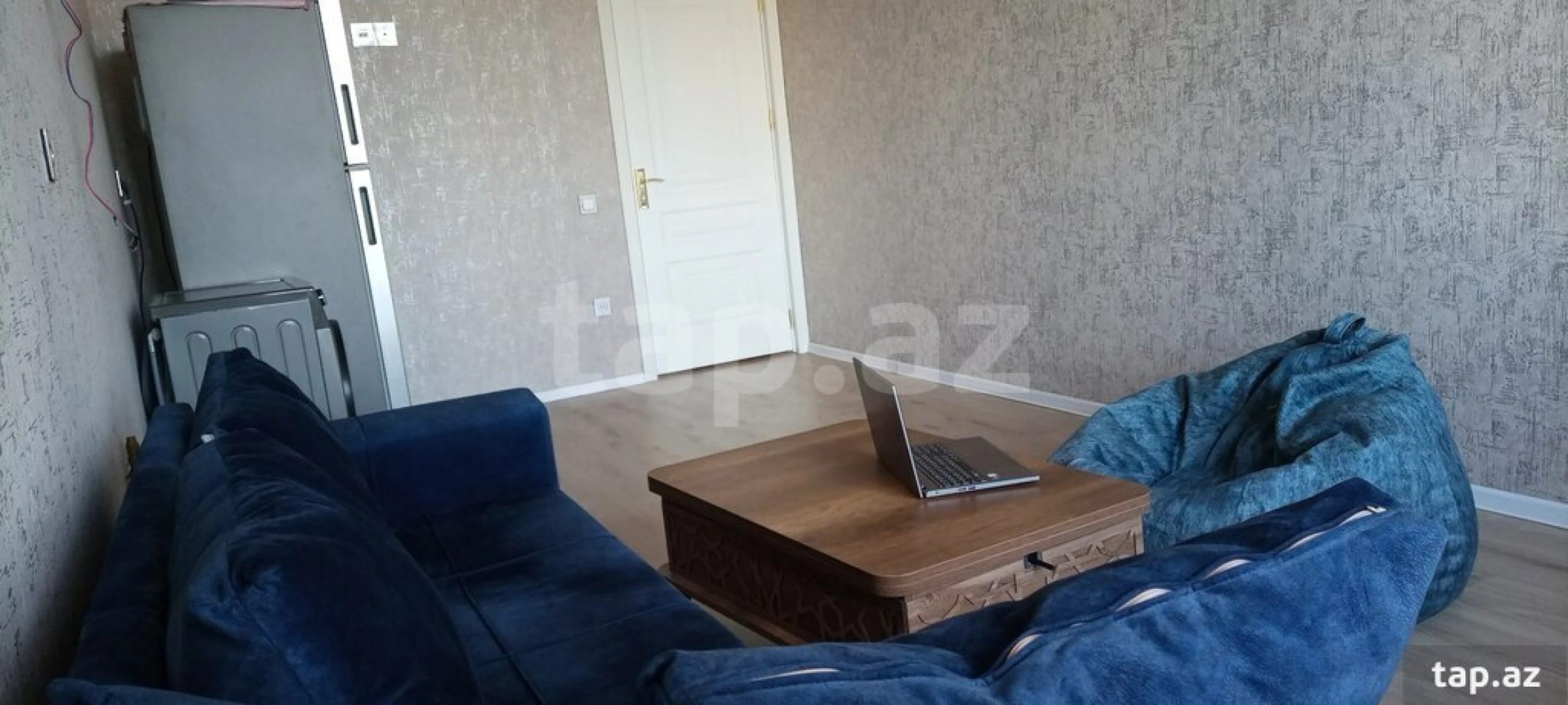 Satılır 2 otaqlı yeni tikili 67 m²