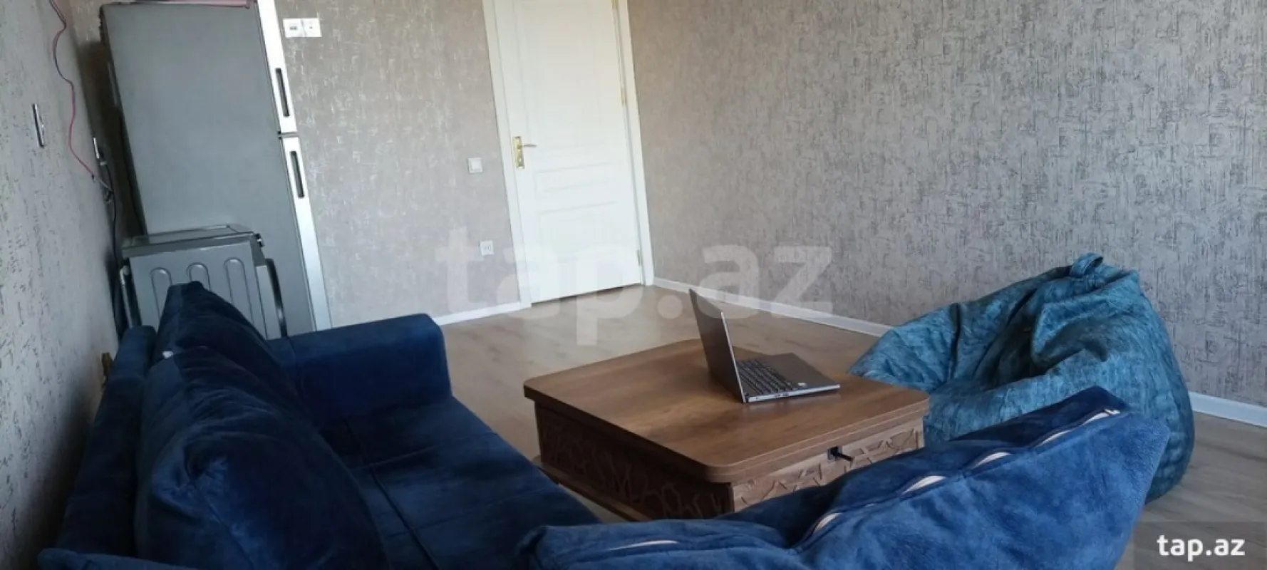 Satılır 2 otaqlı yeni tikili 67 m²