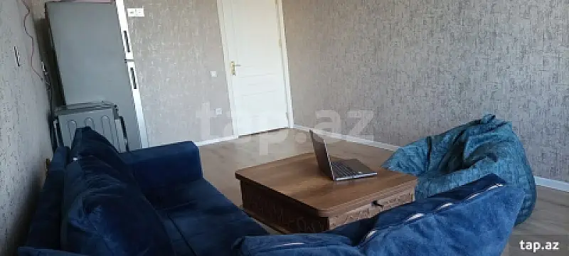 Satılır 2 otaqlı yeni tikili 67 m²