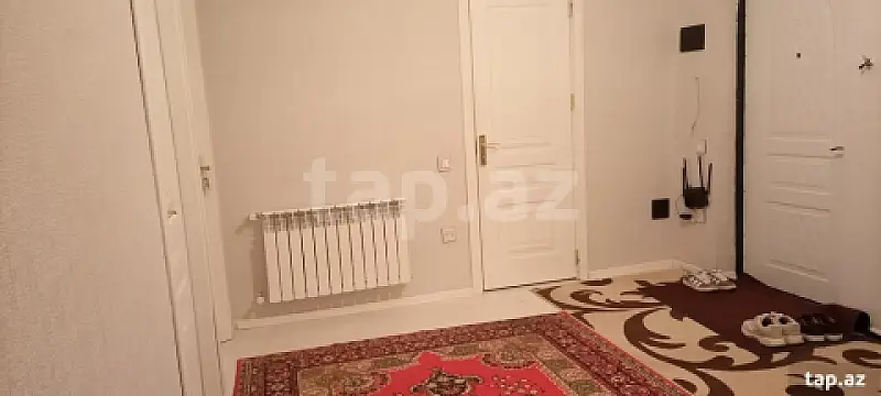 Satılır 2 otaqlı yeni tikili 67 m²