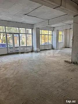 Satılır obyekt — Bakı, Nizami