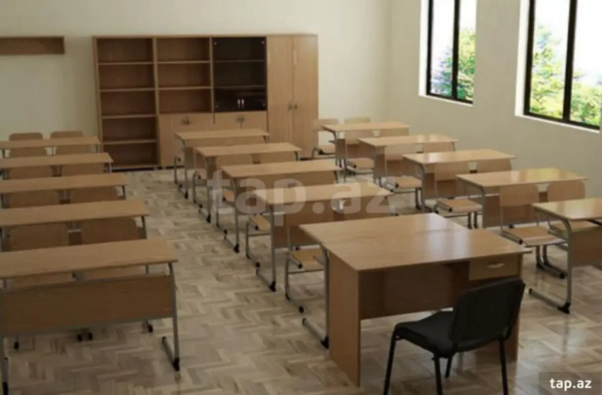Kirayə verilir ofis