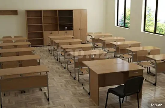 Kirayə verilir ofis — Ağsu