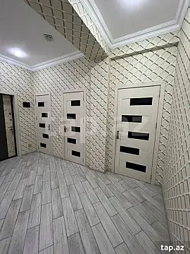 Satılır 2 otaqlı yeni tikili 75 m²