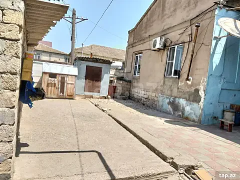 Satılır 3 otaqlı həyət evi 150 m² — Bakı, Əmircan 3 otaq 150.00 m²