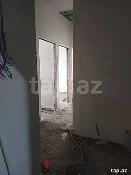 Satılır 3 otaqlı yeni tikili 64 m²