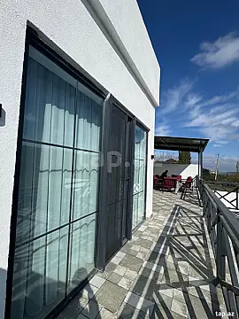 Satılır 4 otaqlı həyət evi