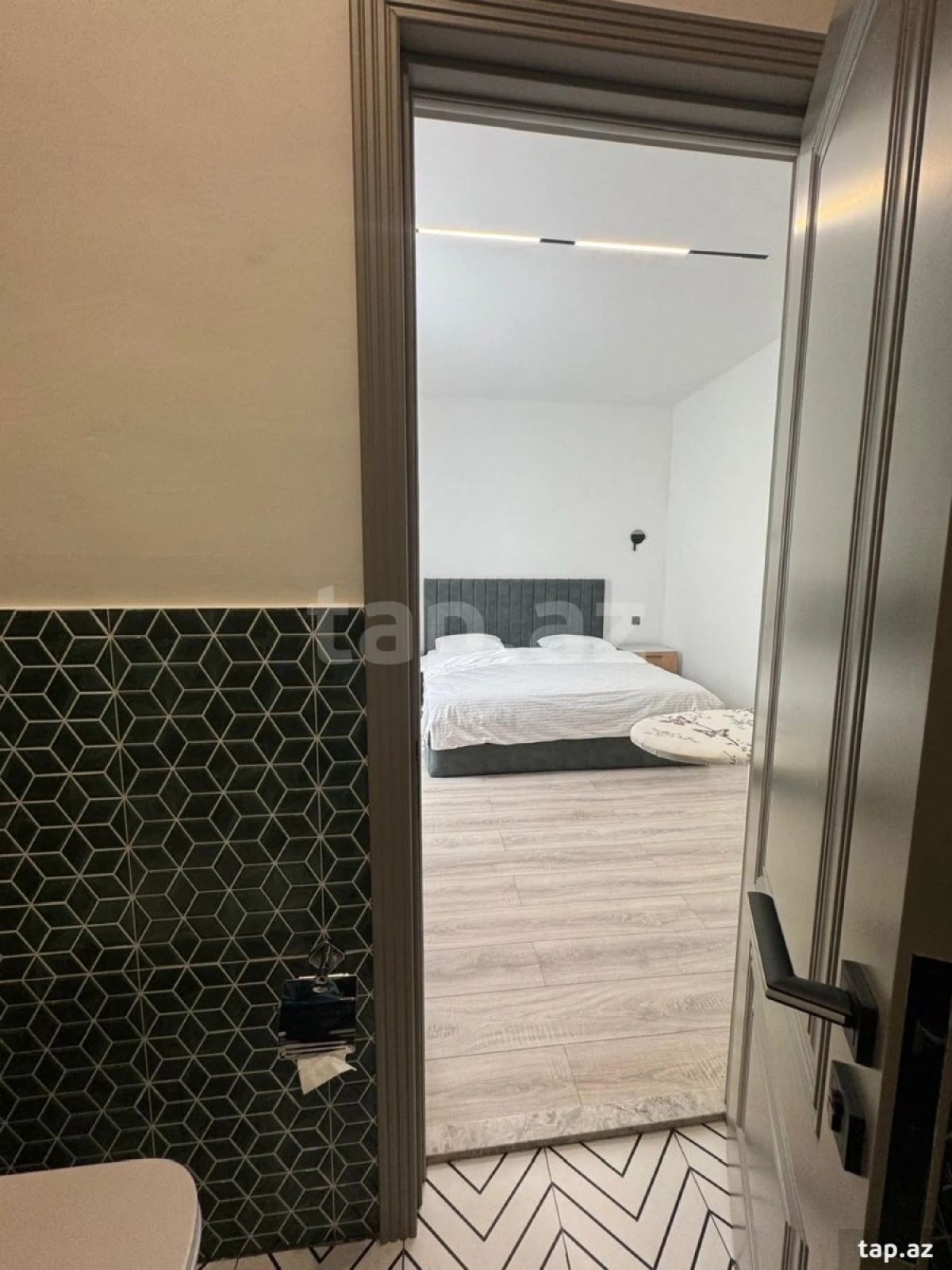 Satılır 4 otaqlı həyət evi