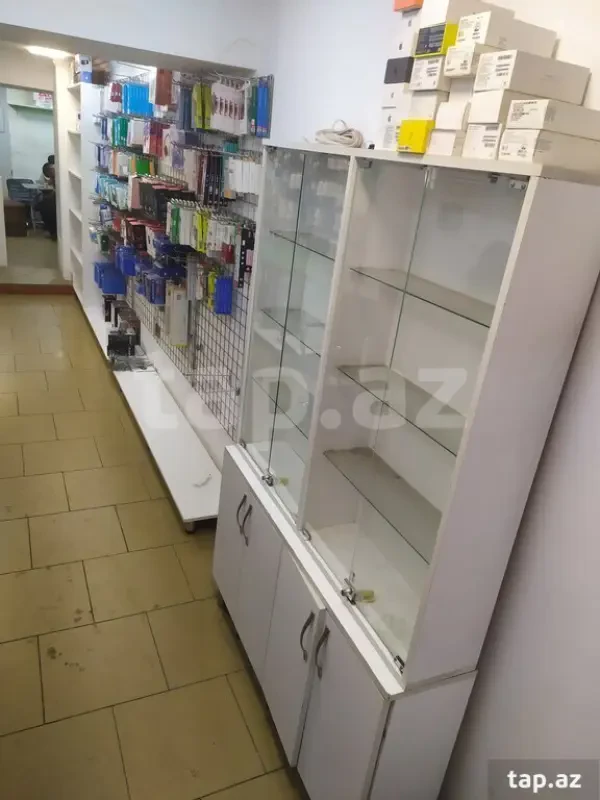 Kirayə verilir ofis
