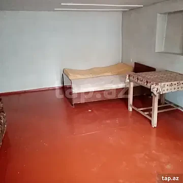 Kirayə verilir 1 otaqlı həyət evi 30 m² — Sumqayıt 1 otaq 30.00 m²