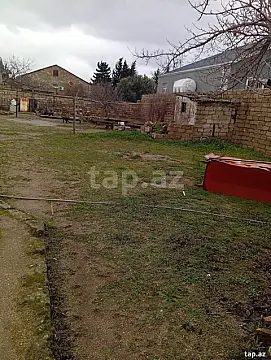 Satılır torpaq sahəsi — Bakı, Buzovna