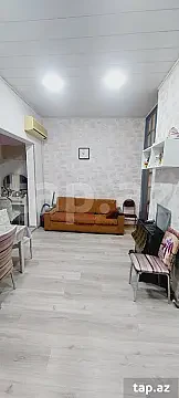 Satılır 4 otaqlı həyət evi 80 m² — Bakı, Səbail 4 otaq 80.00 m²