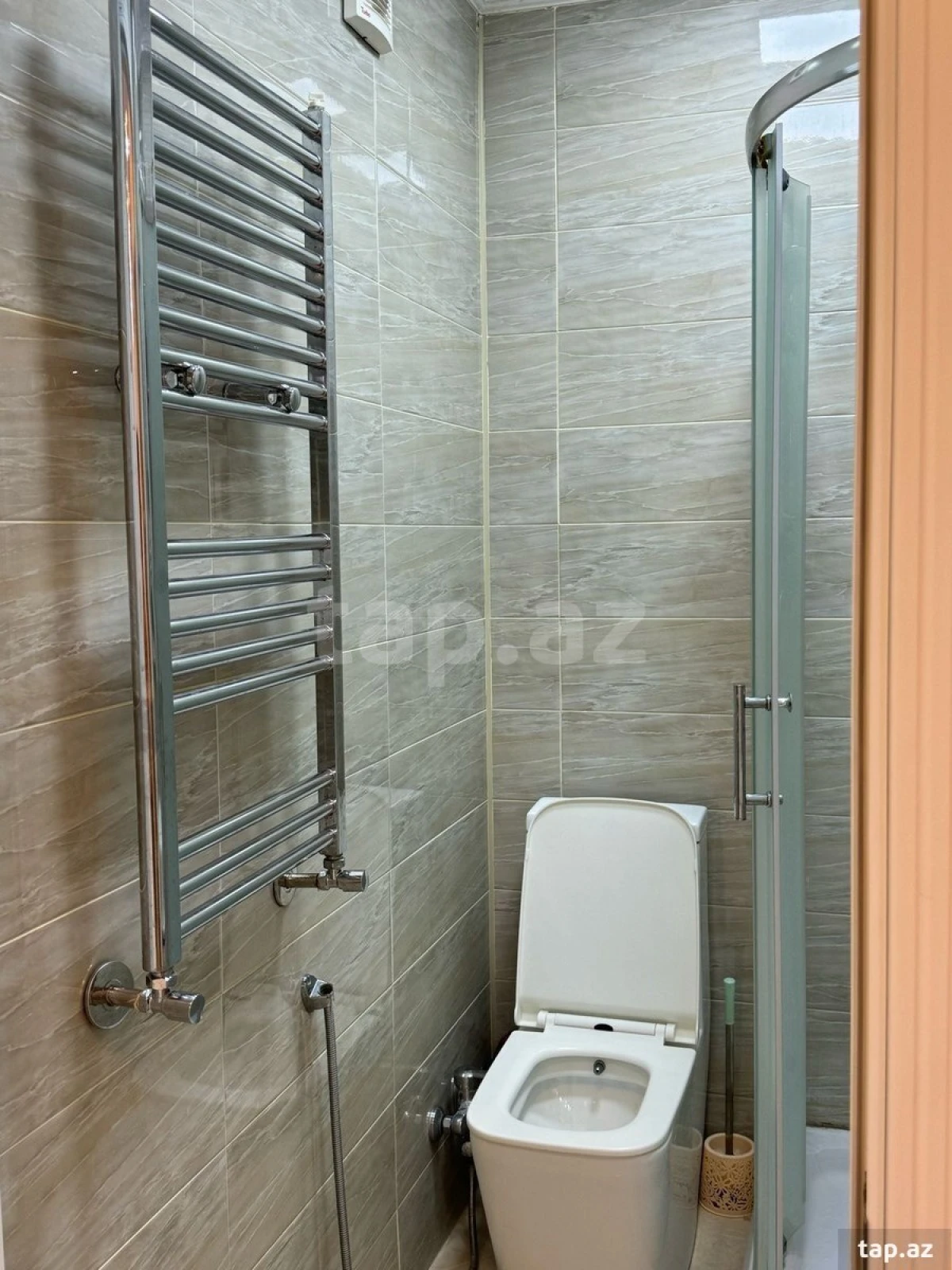 Kirayə verilir 3 otaqlı həyət evi