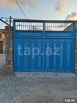 Satılır 2 otaqlı həyət evi 100 m²