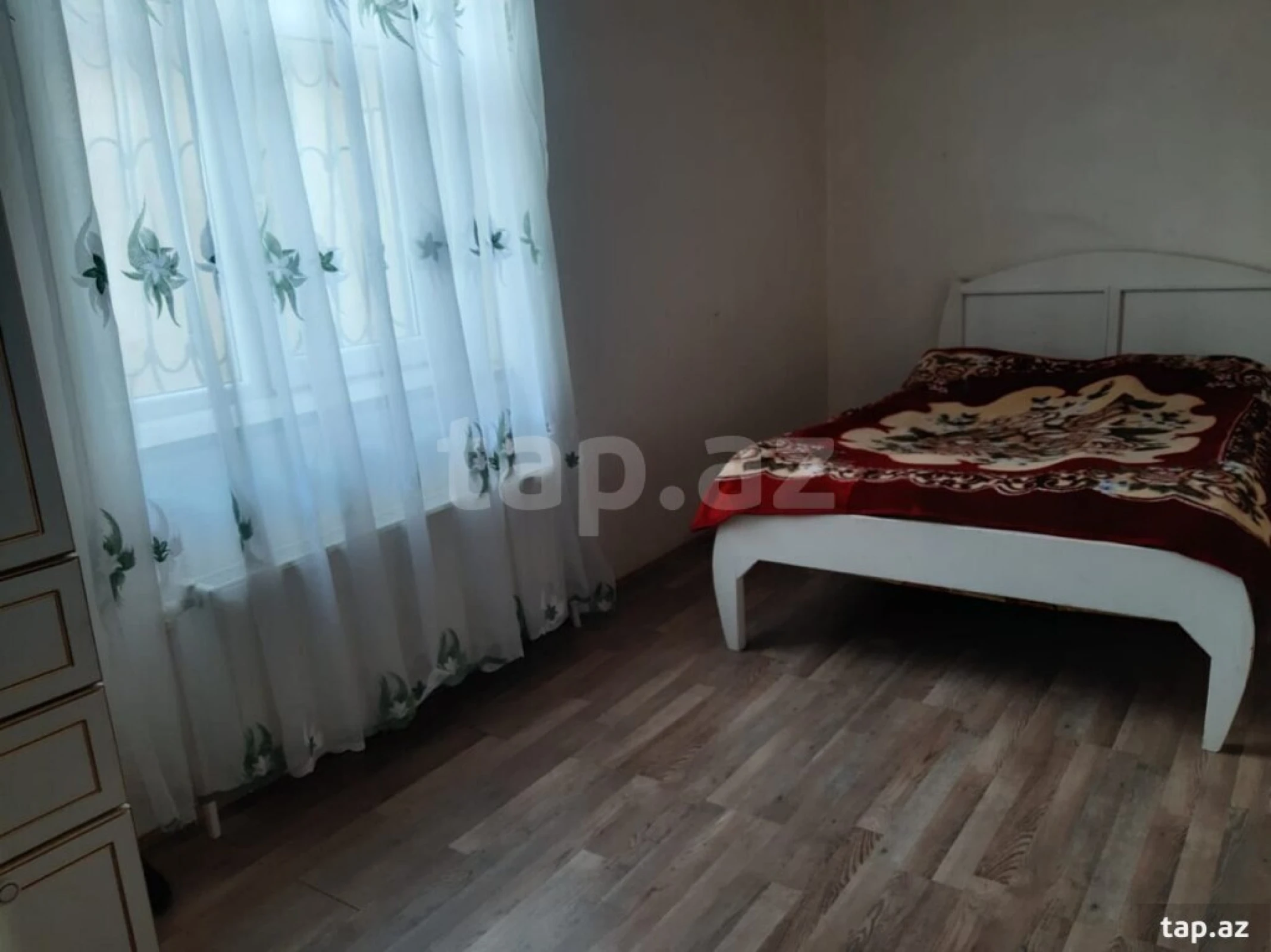 Satılır 2 otaqlı həyət evi 100 m²