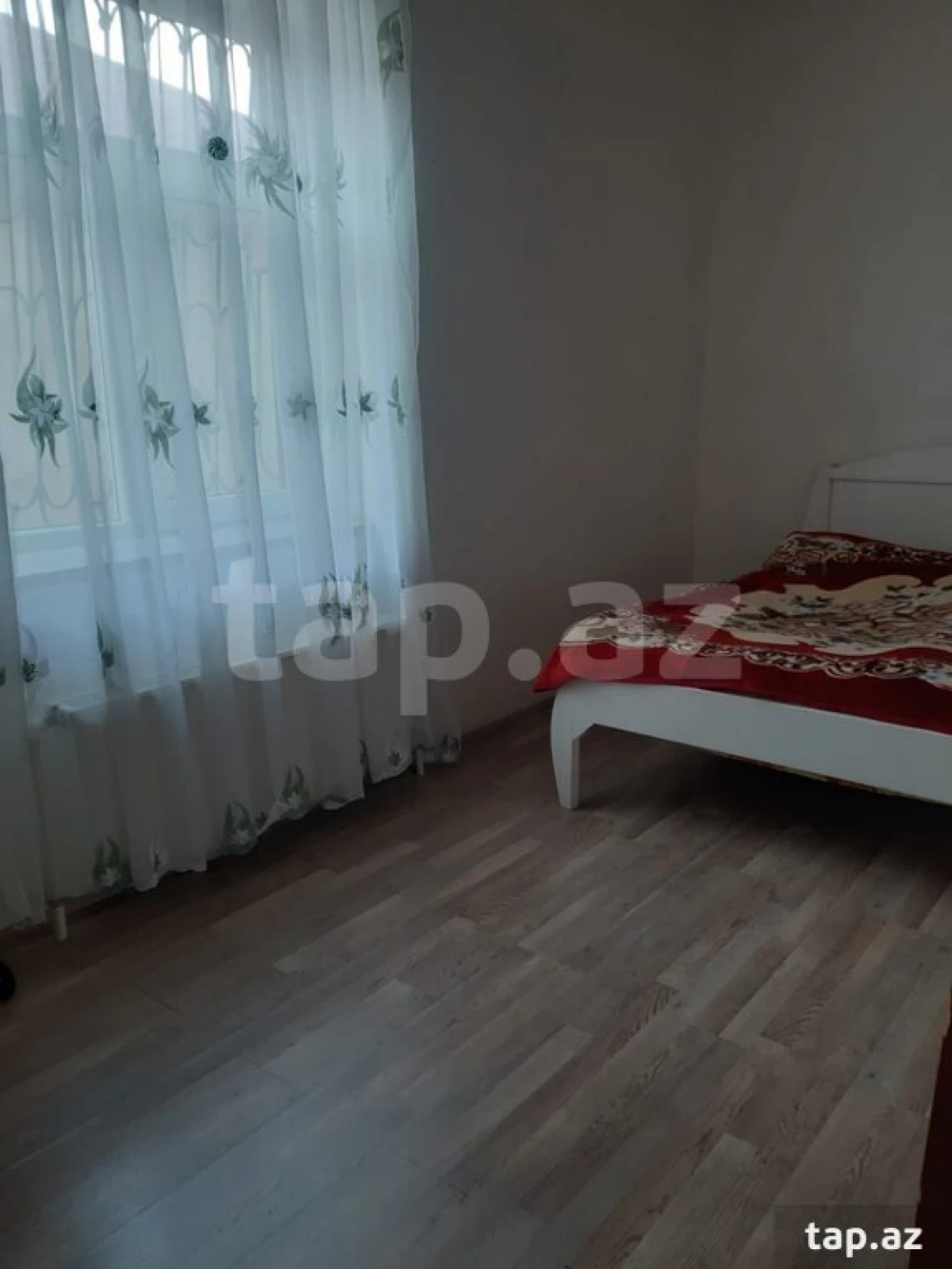 Satılır 2 otaqlı həyət evi 100 m²