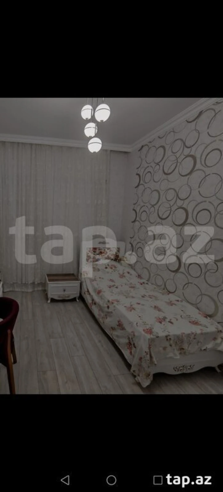 Satılır 4 otaqlı həyət evi