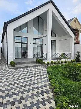 Satılır 4 otaqlı həyət evi 235 m²