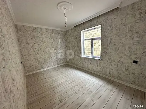 Satılır 4 otaqlı həyət evi