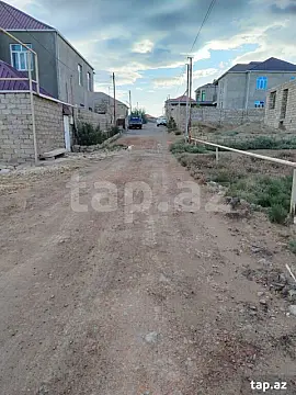 Satılır torpaq sahəsi — Bakı, Suraxanı