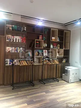 Kirayə verilir ofis — Bakı, Nərimanov