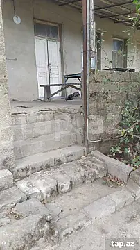 Satılır 3 otaqlı həyət evi