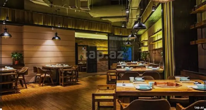 Kirayə verilir obyekt