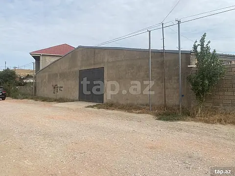 Kirayə verilir obyekt — Bakı, Digah