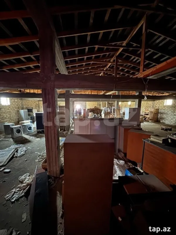 Kirayə verilir obyekt