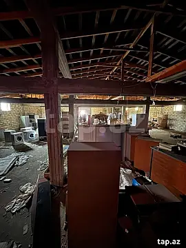 Kirayə verilir obyekt