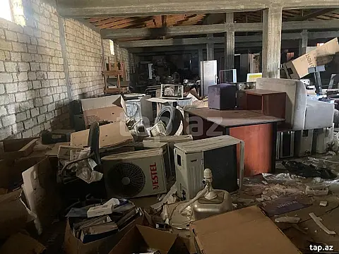 Kirayə verilir obyekt