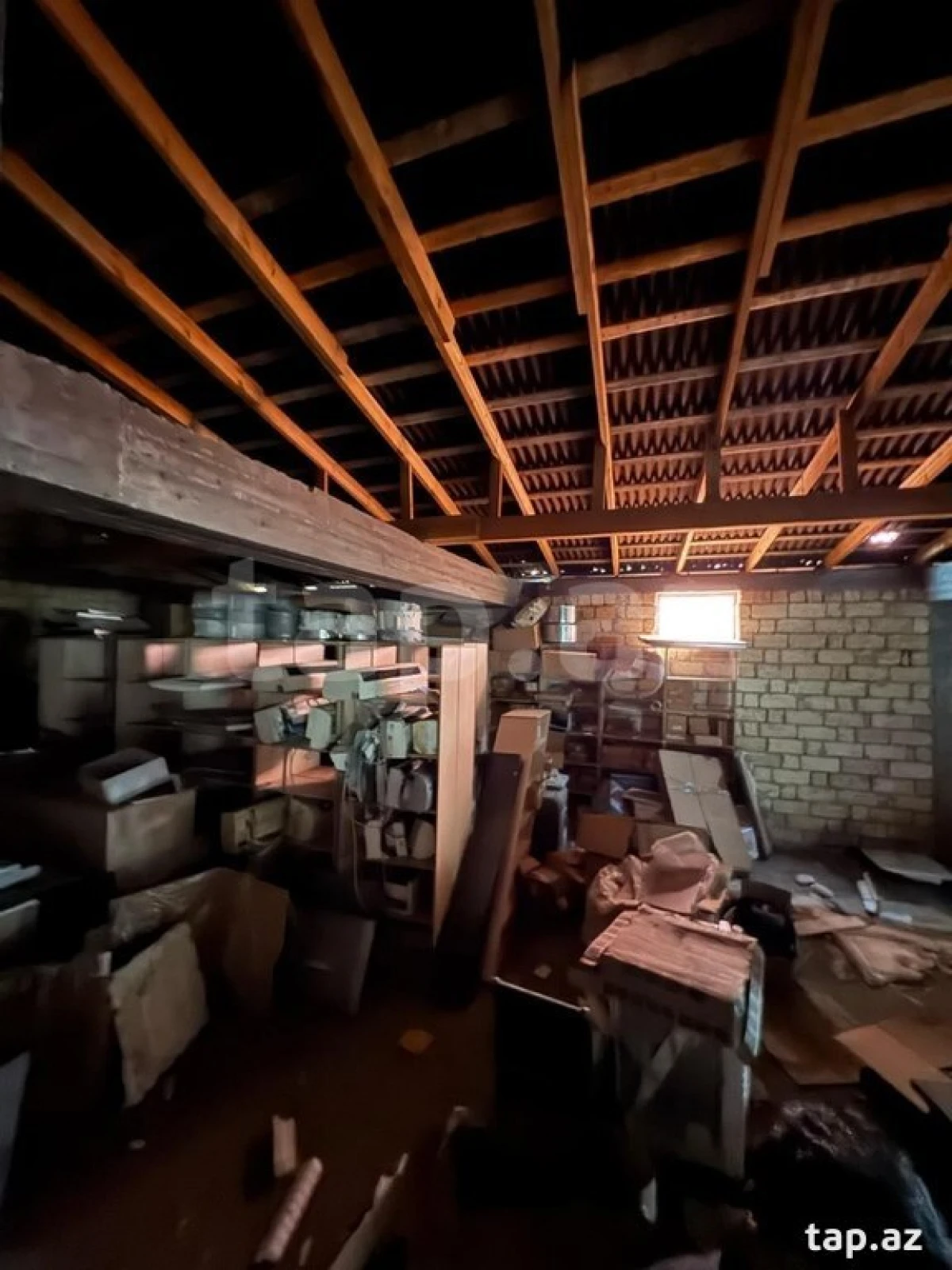 Kirayə verilir obyekt