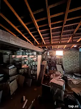 Kirayə verilir obyekt