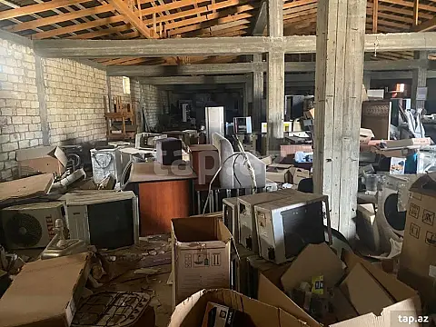 Kirayə verilir obyekt