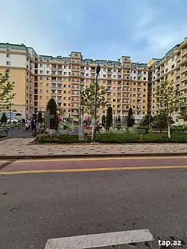 Kirayə verilir 2 otaqlı yeni tikili 54 m² — Sumqayıt 2 otaq 54.00 m²