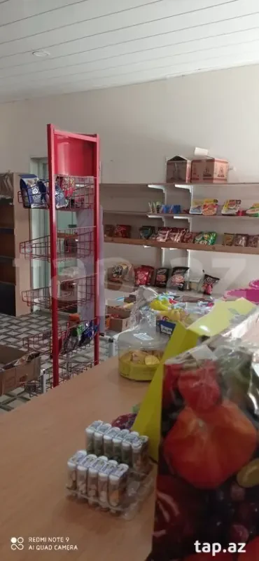 Kirayə verilir ofis
