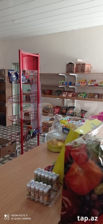 Kirayə verilir ofis