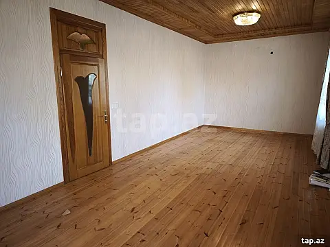 Satılır 5 otaqlı həyət evi