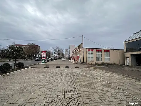 Satılır obyekt